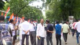 এই দুঃসময়েও আজ মমতার ২১ জুলাইয়ে কর্মীদের খিদে মেটাতে পাতে পড়ল কী?