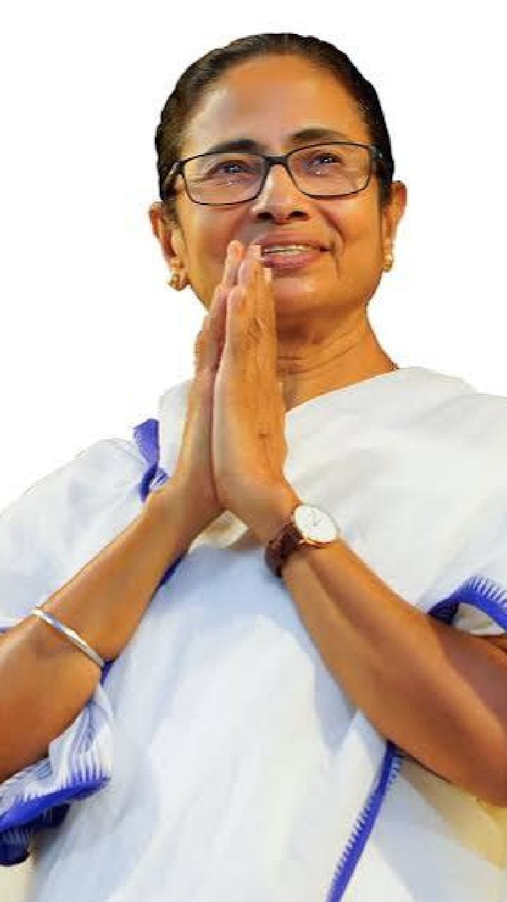 ২১ জুলাইয়ের আগে লোটা-কম্বল নিয়ে চলে যান...: মমতা