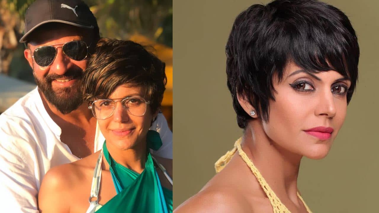 Mandira Bedi husband: রাজের মৃত্যুর পর কার হাত ধরে ঘুরে দাঁড়ালেন মন্দিরা বেদী?