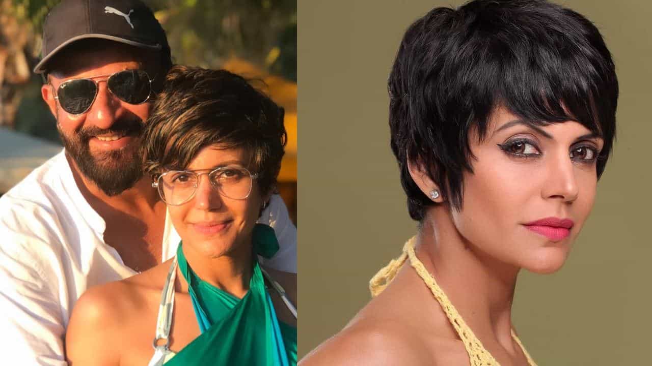 Mandira Bedi husband: রাজের মৃত্যুর পর কার হাত ধরে ঘুরে দাঁড়ালেন মন্দিরা বেদী? Mandira Bedi husband: রাজের মৃত্যুর পর কার হাত ধরে ঘুরে দাঁড়ালেন মন্দিরা বেদী?