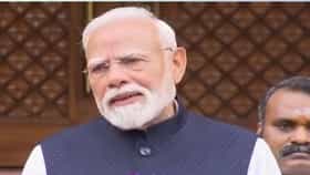 ২৮ বছর বয়সীরা স্কাইরুট চালাচ্ছে, ৫৬ বছর বয়সীরা নয়: প্রধানমন্ত্রী মোদী