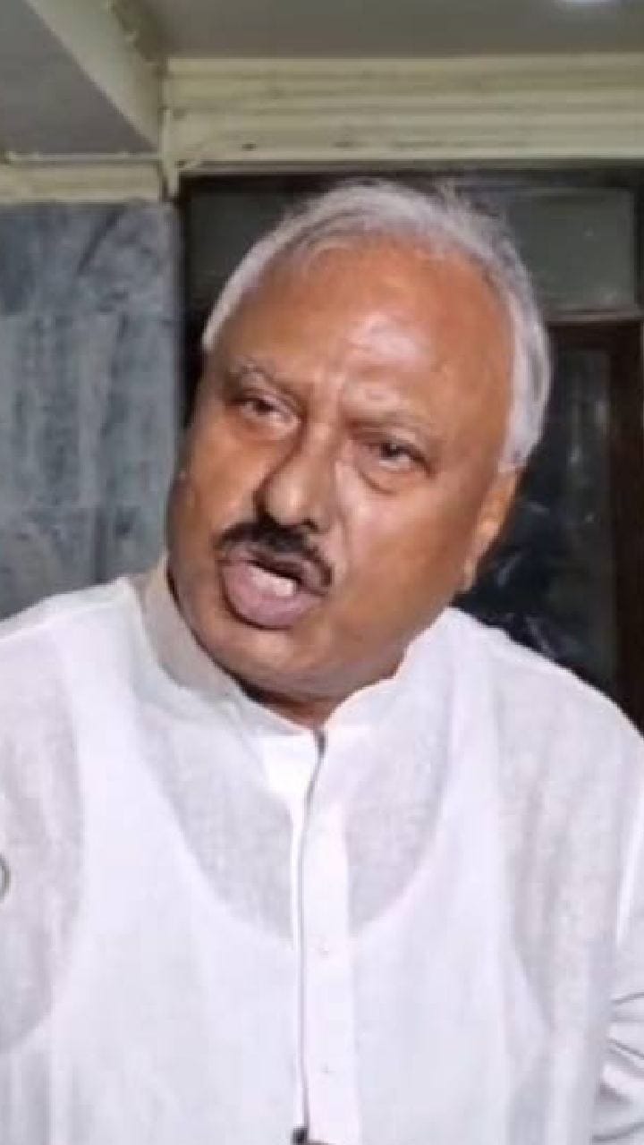 'ভোটে লড়িনি, দলে আমার কর্তব্য বুঝতে এসেছিলাম!'