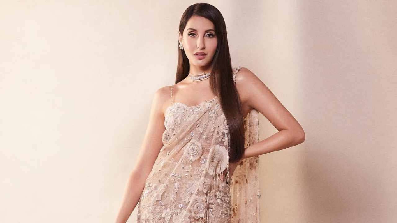 Nora Fatehi physical fight with co-star: গালে সজোরে চড়, তারপরই শুরু চুল টানাটানি! সেটের ভেতর কী ঘটে নোরার সঙ্গে?