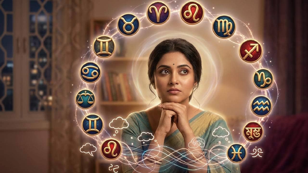 Emotional zodiac signs: বেশি ভাবতে গিয়েই কাজের বারোটা বাজান এই রাশির জাতকেরা