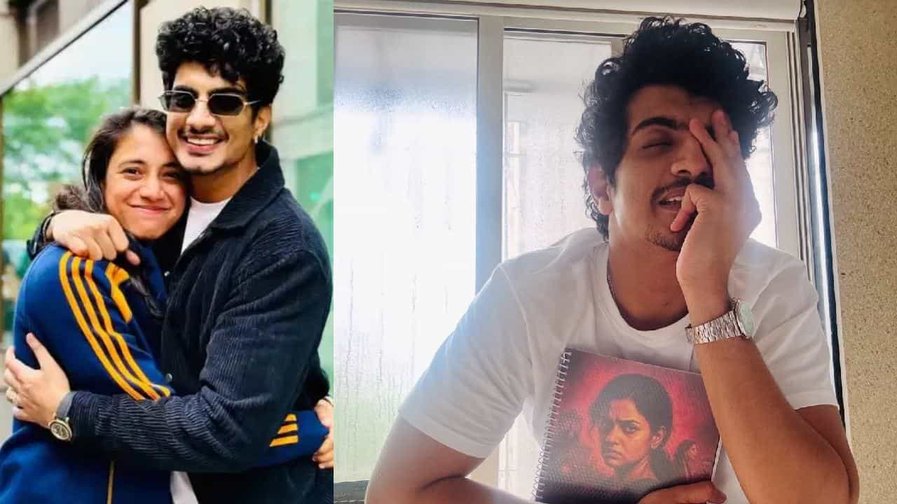 Smriti Mandhana Ex Fiance: আগাম জামিনের আবেদন খারিজ! স্মৃতি মন্ধানার প্রাক্তন বাগদত্তা পলাশ মুচ্ছলের আইনি অস্বস্তি বাড়ল আরও Smriti Mandhana Ex Fiance: আগাম জামিনের আবেদন খারিজ! স্মৃতি মন্ধানার প্রাক্তন বাগদত্তা পলাশ মুচ্ছলের আইনি অস্বস্তি বাড়ল আরও