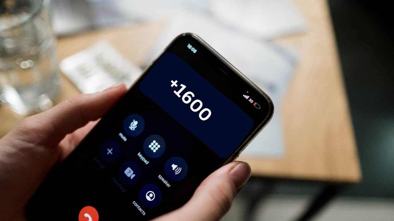 +1600 নম্বর থেকে লাগাতার ফোন আসায় বিরক্ত? এই নম্বর নিয়ে বড় আপডেট দিল TRAI