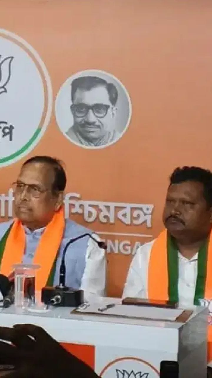 রাজ্যসভায় মনোনয়ন পেশ সুস্মিতা-সুখেন্দু-প্রকাশের