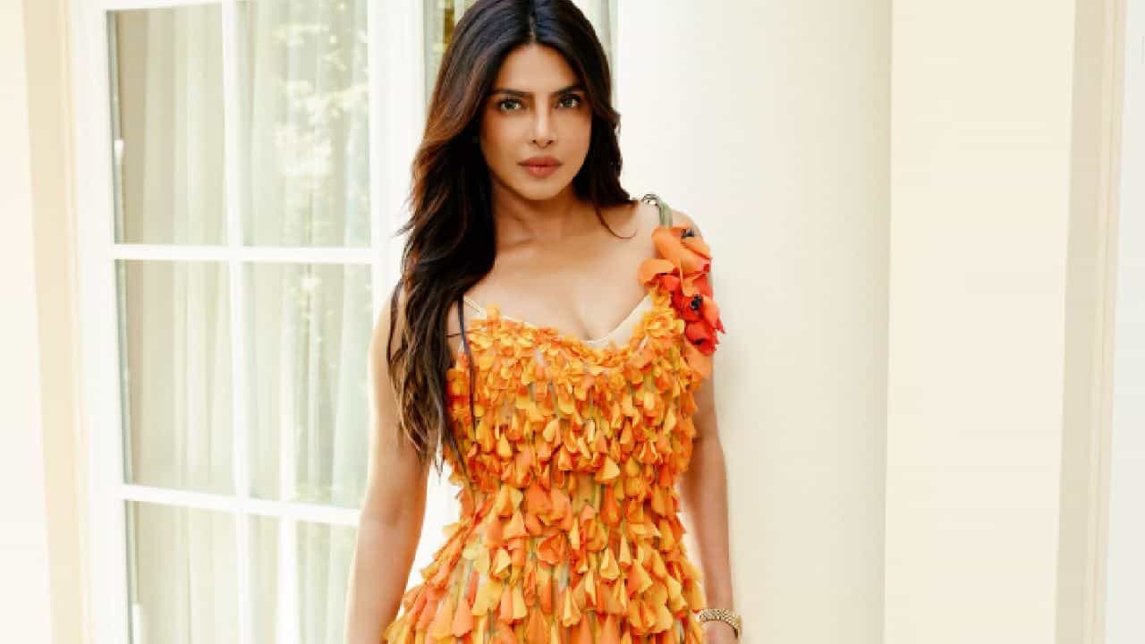 Priyanka Chopra: মার্কিন প্রেসিডেন্টকে বাঁচিয়ে বাজিমাত প্রিয়াঙ্কার! এমি মনোনয়ন পেল ‘হেডস অফ স্টেট’ Priyanka Chopra: মার্কিন প্রেসিডেন্টকে বাঁচিয়ে বাজিমাত প্রিয়াঙ্কার! এমি মনোনয়ন পেল ‘হেডস অফ স্টেট’