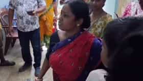 অন্নপূর্ণা যোজনার টাকা না পেয়ে কী করছেন মহিলারা দেখুন খালি