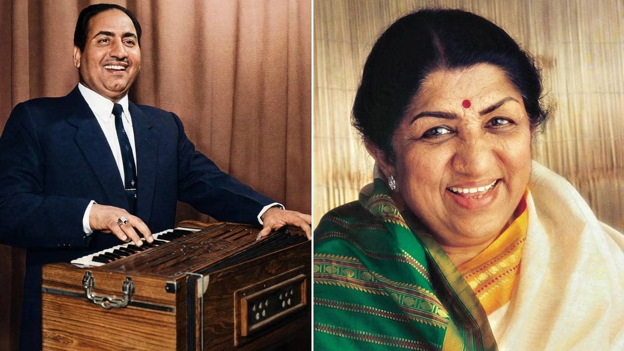India first crorepati singer: লতা-রফি নয়, দেশের প্রথম কোটিপতি গায়িকার মৃত্যুর গল্প চোখে জল এনে দেবে