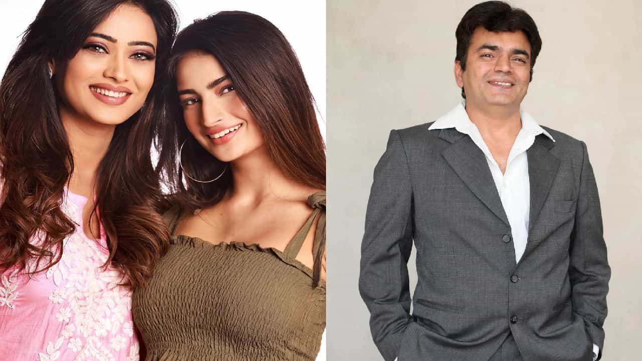 Shweta Tiwari's Allegations: শারীরিক নির্যাতন থেকে ফ্ল্যাটের লোভে মেয়েকে ত্যাগ! শ্বেতার অভিযোগ নিয়ে অবশেষে নীরবতা ভাঙলেন রাজা Shweta Tiwari's Allegations: শারীরিক নির্যাতন থেকে ফ্ল্যাটের লোভে মেয়েকে ত্যাগ! শ্বেতার অভিযোগ নিয়ে অবশেষে নীরবতা ভাঙলেন রাজা