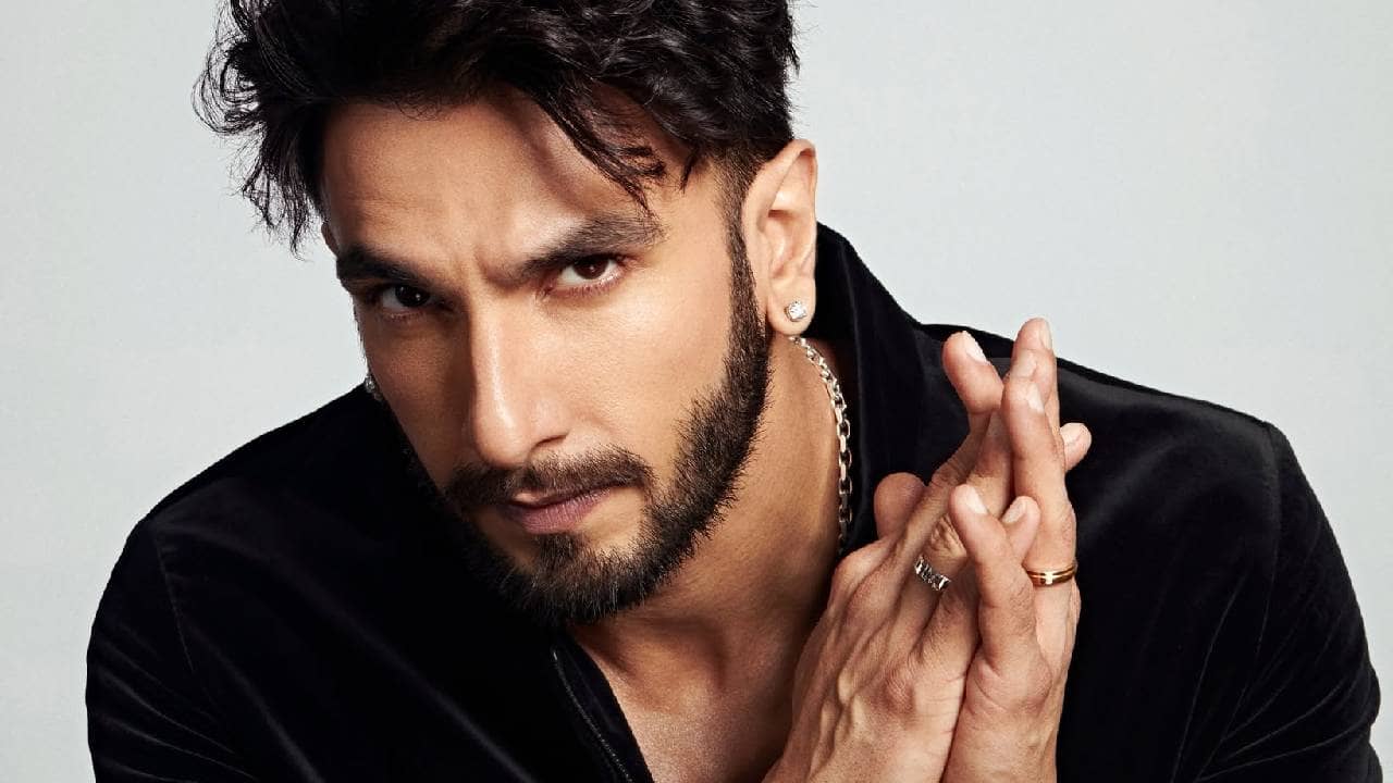 Ranveer Singh: ফ্লার্ট করছ কেন...?  দুটো বাচ্চার বাবা হতে চলেছি, কী ঘটেছে রণবীরের সঙ্গে?