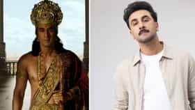 রামায়ণে রাম থেকে সোজা 'ধুম ৪'-এর ভিলেন! সত্যিটা বলেই দিলেন রণবীর