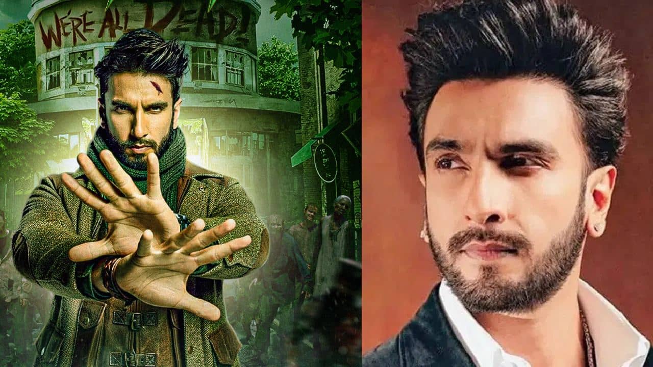 Ranveer Singh: প্রলয়ের শুটিং শুরু হওয়ার আগেই বড় ঘোষণা রণবীরের! কী সিদ্ধান্ত নিয়ে বসলেন অভিনেতা?