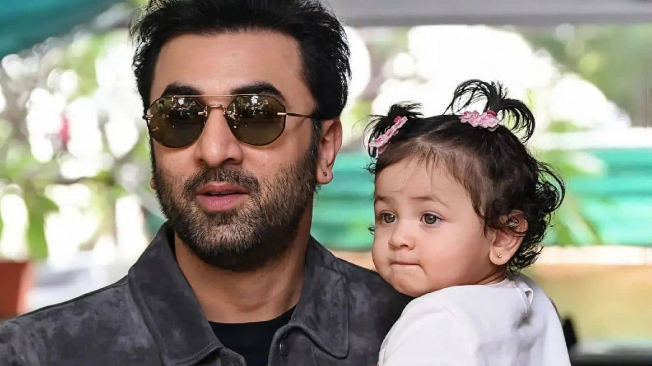 Ranbir Kapoor: ছোট্ট রাহার থেকে ছোঁয়াচে অসুখ রণবীরের!