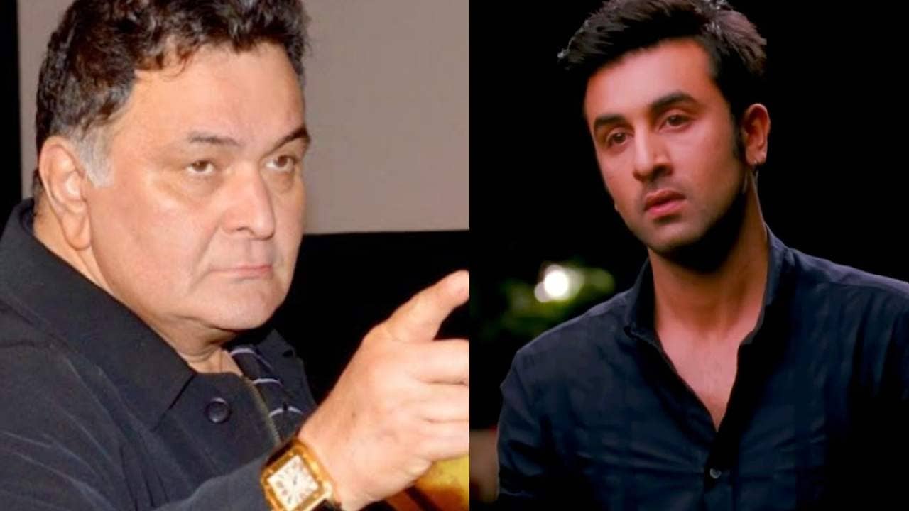 Ranbir Kapoor addiction: মাদকের নেশায় জড়িয়ে পড়েন রণবীর! খবর পেয়ে ছেলেকে কী শাস্তি দেন ঋষি?