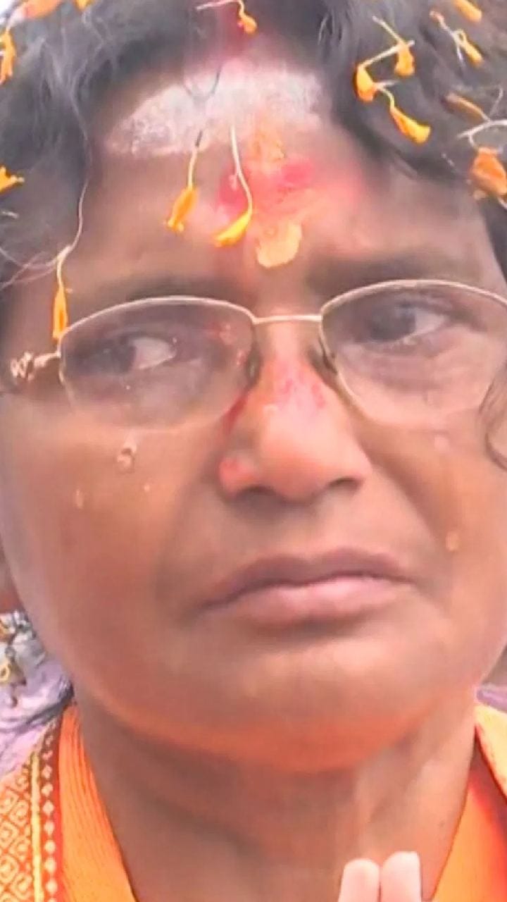 তীর্থঙ্করের গ্রেফতারি প্রসঙ্গে বিস্ফোরক রত্না দেবনাথ