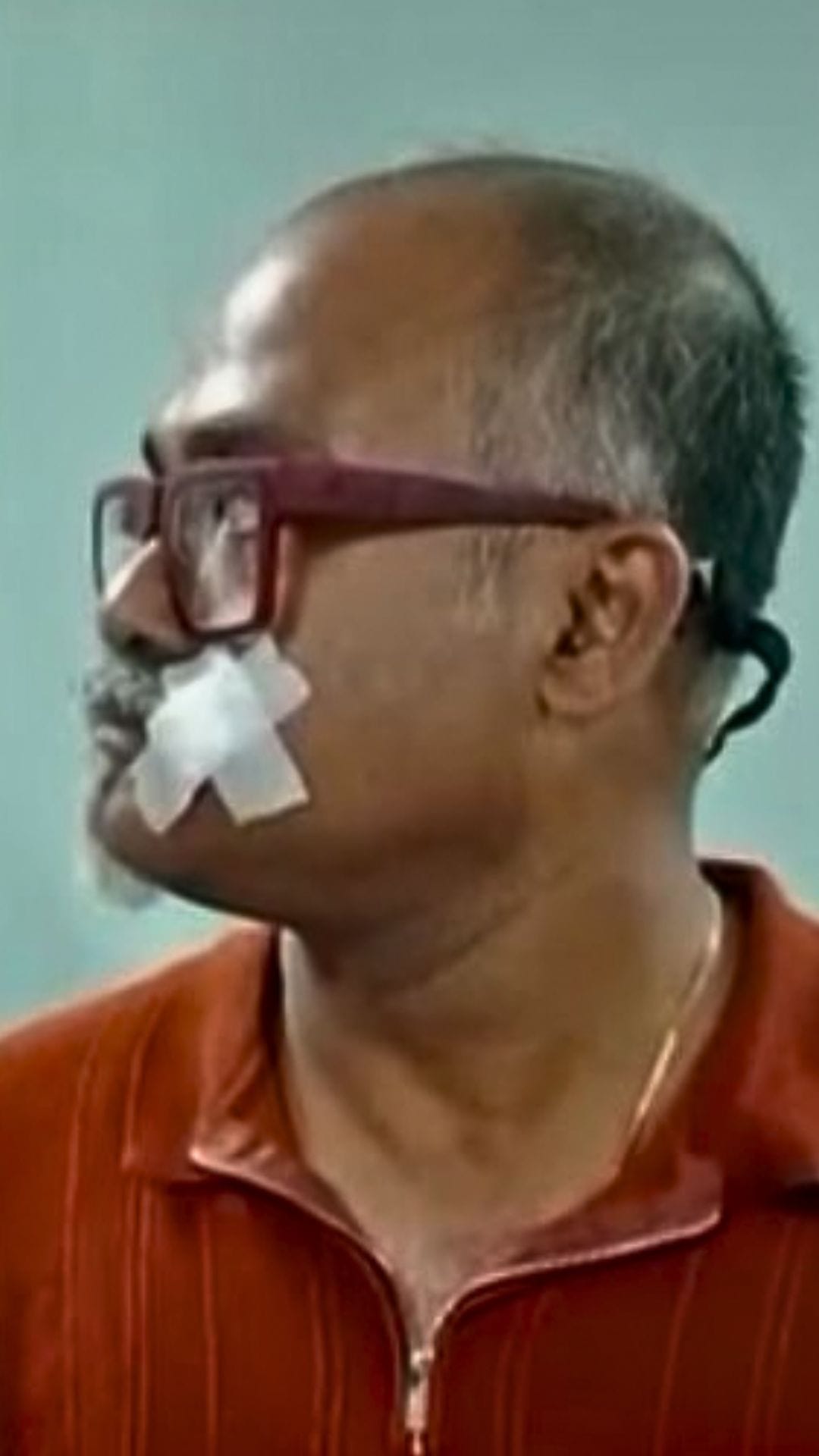 ধর্মতলায় প্রতিবাদের নামে তাণ্ডব, আক্রান্ত TV9-র সাংবাদিক