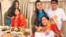 দ্বিতীয় সন্তান আসার কথা কেন গোপন করেন কাঞ্চন-শ্রীময়ী?