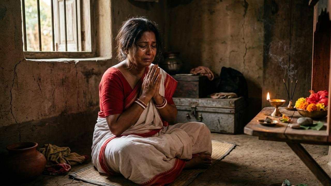 Hindu deities worship: কোন সমস্যায়, কোন দেবতাকে পুজো করা উচিত? শাস্ত্র বলছে...