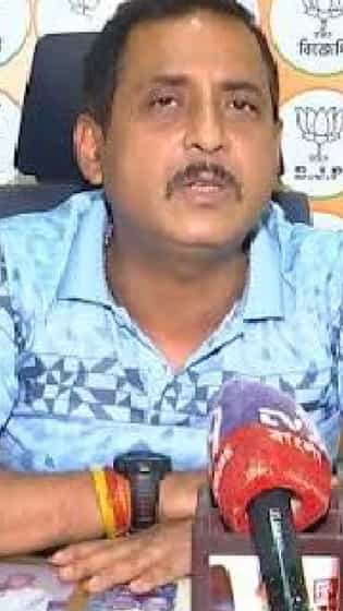 'TMC-কে ঝাড়াই-বাছাই করলে ৮ লক্ষ কোটির দেনা ১ সপ্তাহে মিটে যাব...