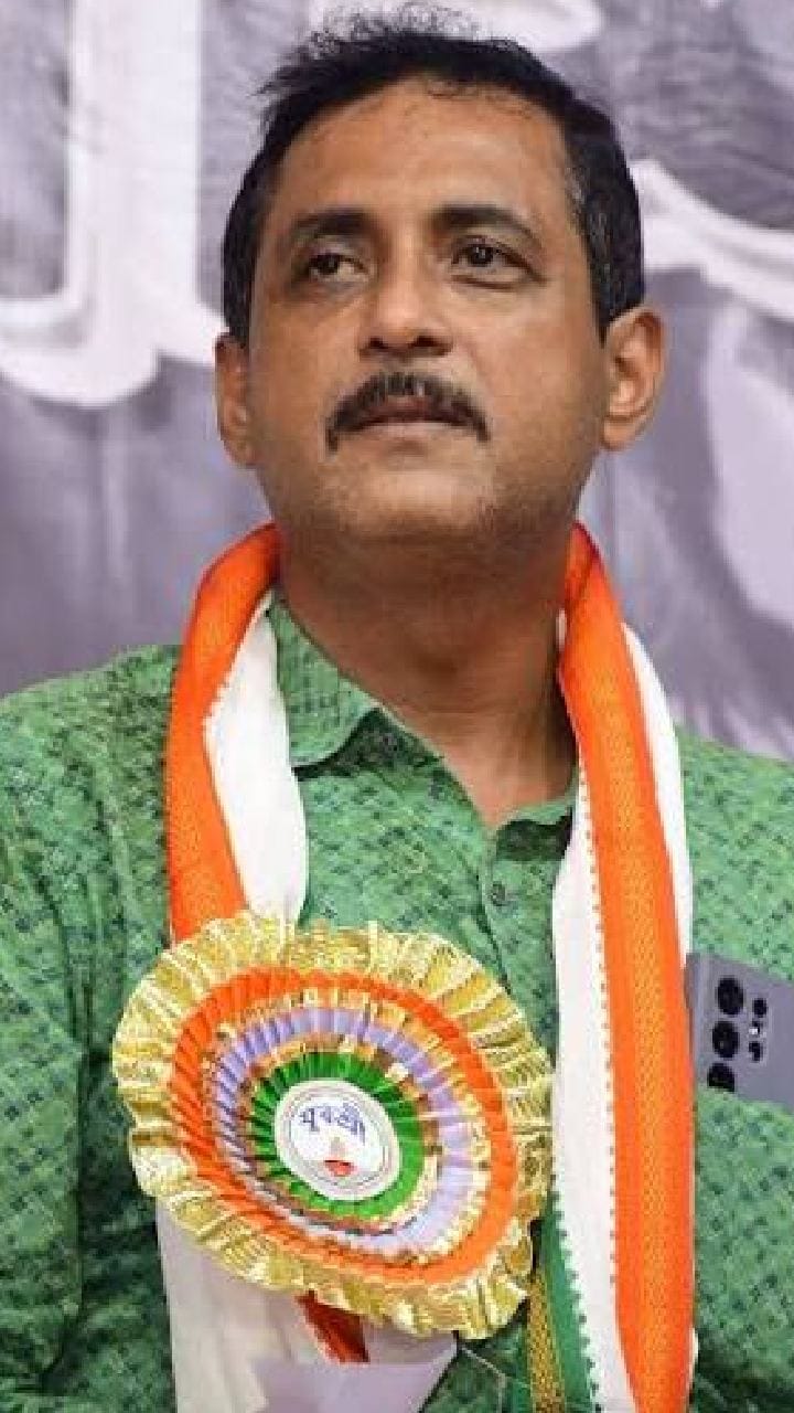 'আগে খুনি ছিল...', বিস্ফোরক সজল ঘোষ!