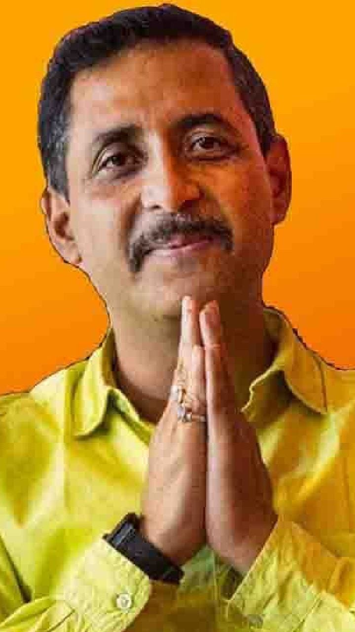বারুইপুর এনকাউন্টারকে 'বাহবা' দিলেন সজল ঘোষ