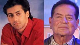 লিক হওয়া পেপার পড়েই সলমন পরীক্ষা দিয়েছিলেন? ফাঁস করেন বাবা সেলিম