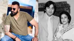 নার্গিস ছিলেন কোমায়! তাও জোর করে কেন সঞ্জয়কে শুটিংয়ে পাঠান সুনীল?
