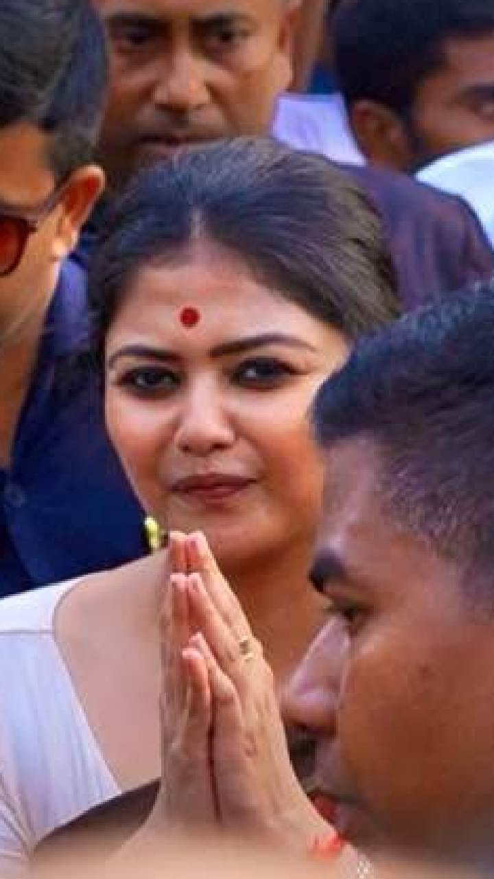 সায়নী ঘোষকে ফ্ল্যাট ও গাড়ি দিয়েছিলেন কুন্তল! তাপস মণ্ডলের দাবিতে নতুন চাঞ্চল্য