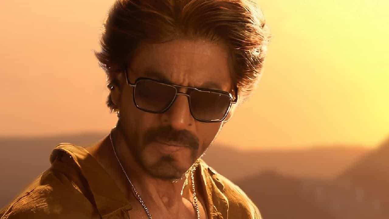 SRK Last Superstar Controversy: '২০৪৫ সালেও কি শাহরুখের এত চাহিদা থাকবে?' ‘লাস্ট সুপারস্টার’ তকমা উড়িয়ে বিস্ফোরক 'ডর'-এর সহ-অভিনেতা SRK Last Superstar Controversy: '২০৪৫ সালেও কি শাহরুখের এত চাহিদা থাকবে?' ‘লাস্ট সুপারস্টার’ তকমা উড়িয়ে বিস্ফোরক 'ডর'-এর সহ-অভিনেতা
