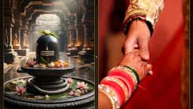 শ্রাবণ মাসে বিয়ের স্বপ্ন দেখা কি শুভ? জানুন আসল মানে!