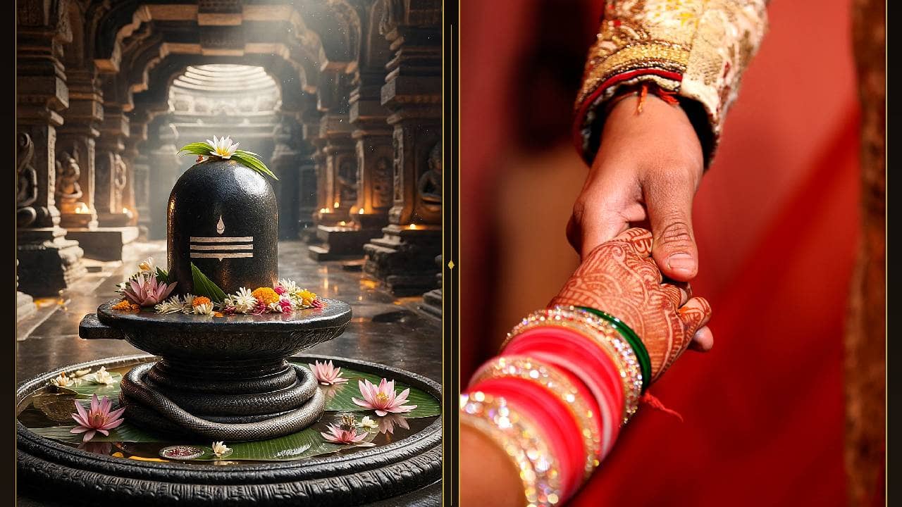 Marriage in dream Sawan 2026: শ্রাবণ মাসে বিয়ের স্বপ্ন দেখা কি শুভ? জানুন আসল মানে!