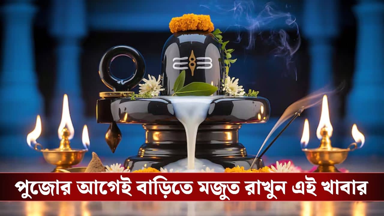 Sravan monday Fasting Diet Tips: শ্রাবণে উপবাস না করলেও দুহাত ভরে আশীর্বাদ করবেন মহাদেব! সোমবারে কী খাবেন আর কী এড়িয়ে চলবেন?