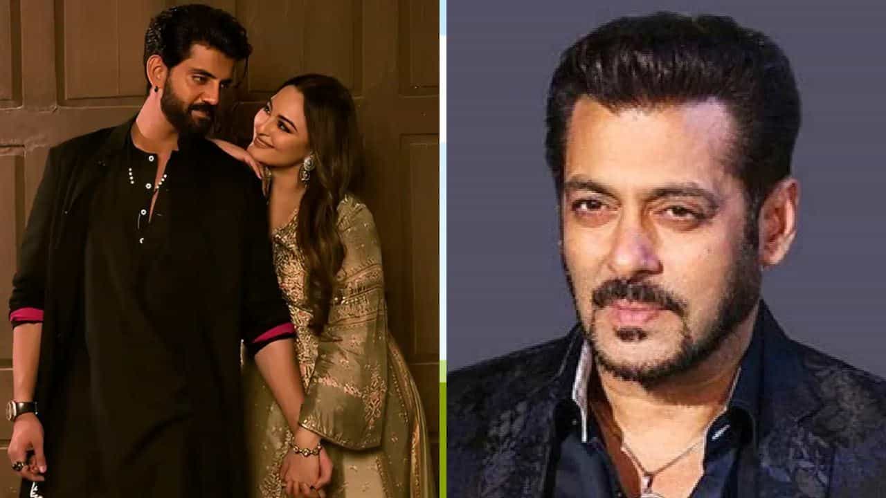Sonakshi-Zaheer: ‘একদিন তোমাদের ঠিক ব্রেক-আপ হবে!’ সোনাক্ষী-জাহিরকে নিয়ে কেন এমন ভবিষ্যদ্বাণী সলমনের? Sonakshi-Zaheer: ‘একদিন তোমাদের ঠিক ব্রেক-আপ হবে!’ সোনাক্ষী-জাহিরকে নিয়ে কেন এমন ভবিষ্যদ্বাণী সলমনের?