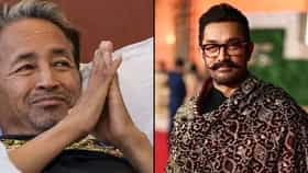 সোনমকে নিয়ে আমিরের বিস্ফোরক মন্তব্যের পরেই '৩ ইডিয়টস' নিয়ে বড় ঘোষণা