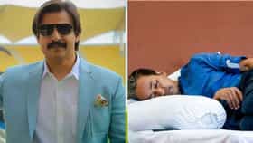 'রাজনীতির বিষয়ে মাথায় ঘামাই না!' সোনমের অনশন নিয়ে মুখ খুললেন বিবেক