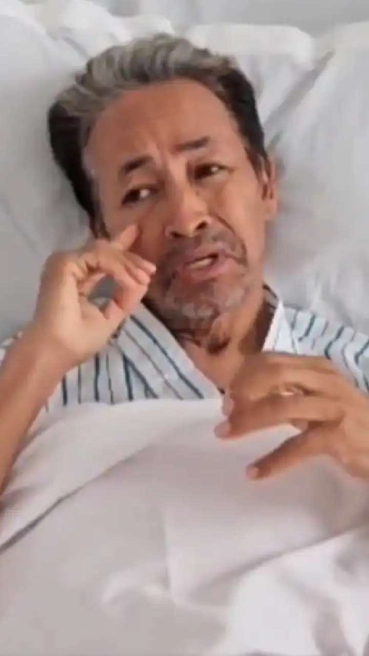 কোন আশ্বাসে অনশন তুললেন, ভিডিয়ো পোস্ট করে জানালেন সোনম