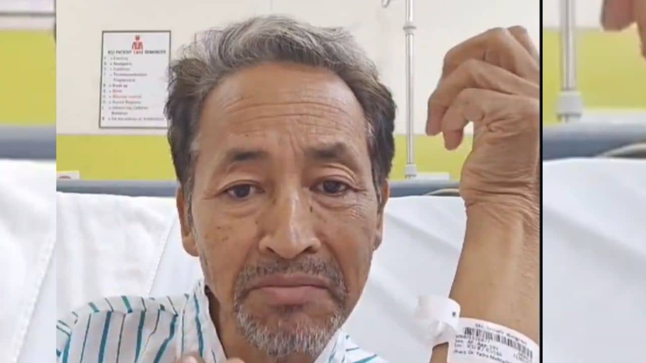 Sonam Wangchuk: এখনও আমাকে সততা প্রমাণ করতে হবে?, ক্ষোভ-অপমানে ফেটে পড়লেন সোনম