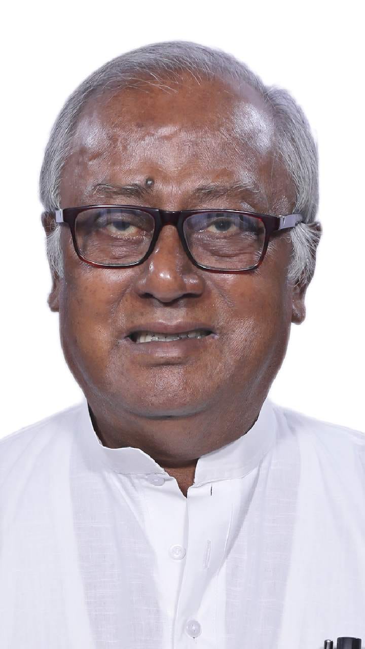 চন্দ্রিমাকে নিয়ে মুখ খুললেন সৌগত