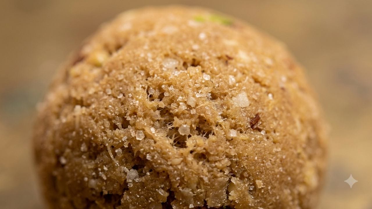 যেকোনও খাবার নষ্ট হওয়ার পিছনে বড় ভিলেন হল আদ্রতা, কারণ ব্যাকটেরিয়া বা ফাঙ্গাস উভয়ই জলের উপস্থিতিতে দ্রুত বংশবৃদ্ধি করে। বেসন লাড্ডু, আটা লাড্ডু, সোনপাপড়ি কিংবা মহীসুর পাকের মত মিষ্টি দীর্ঘদিন ভালো থাকার মূল কারণ এতে জলের পরিমান প্রায় থাকে না বললেই চলে। আধুনিক ফুড সায়েন্স একে ওয়াটার অ্যাক্টিভিটি বলে, যা কম থাকলে মিষ্টিতে প্রাকৃতিকভাবেই কোনও জীবাণু বাসা বাঁধতে পারে না। Gemini AI