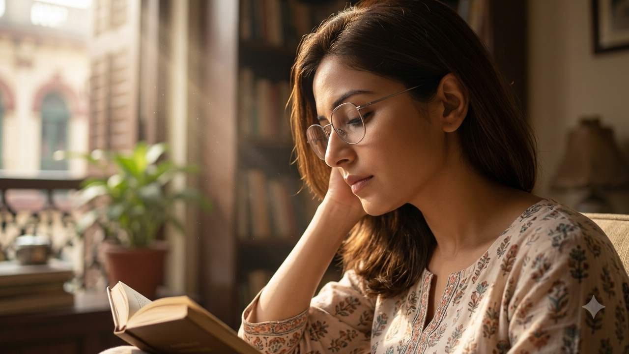 দৃষ্টিশক্তির সমস্যার কারণে অনেকেই দিনরাত চশমা পরে থাকেন, যা জীবনের একটি অবিচ্ছেদ্য অংশ হয়ে দাঁড়ায়। তবে দীর্ঘক্ষণ ভারী চশমা পরে থাকার ফলে নাকের নরম ত্বকের দু’পাশে নোজপ্যাডের কারণে কালচে জেদি দাগ তৈরি হয়। এই দাগ দেখতে বেশ খারাপ লাগে এবং এটি সহজে দূর হতে চায় না। Gemini Ai