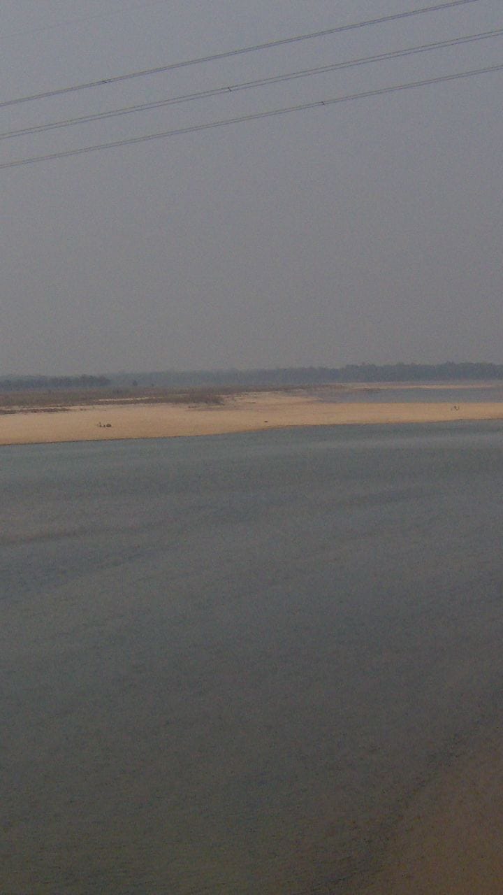 সুবর্ণরেখা এই এলাকাগুলো পরপর গিলে খাচ্ছে!
