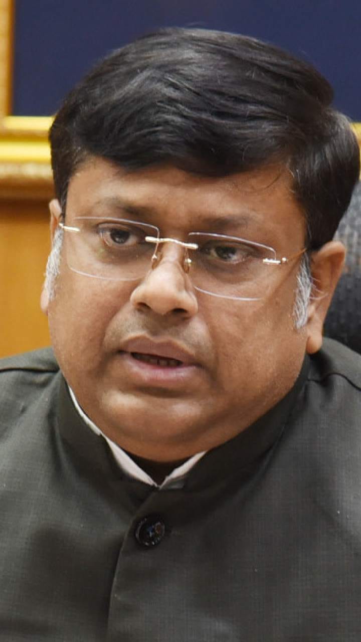 মমতাকে কোন গান গাওয়ার পরামর্শ দিলেন সুকান্ত মজুমদার?