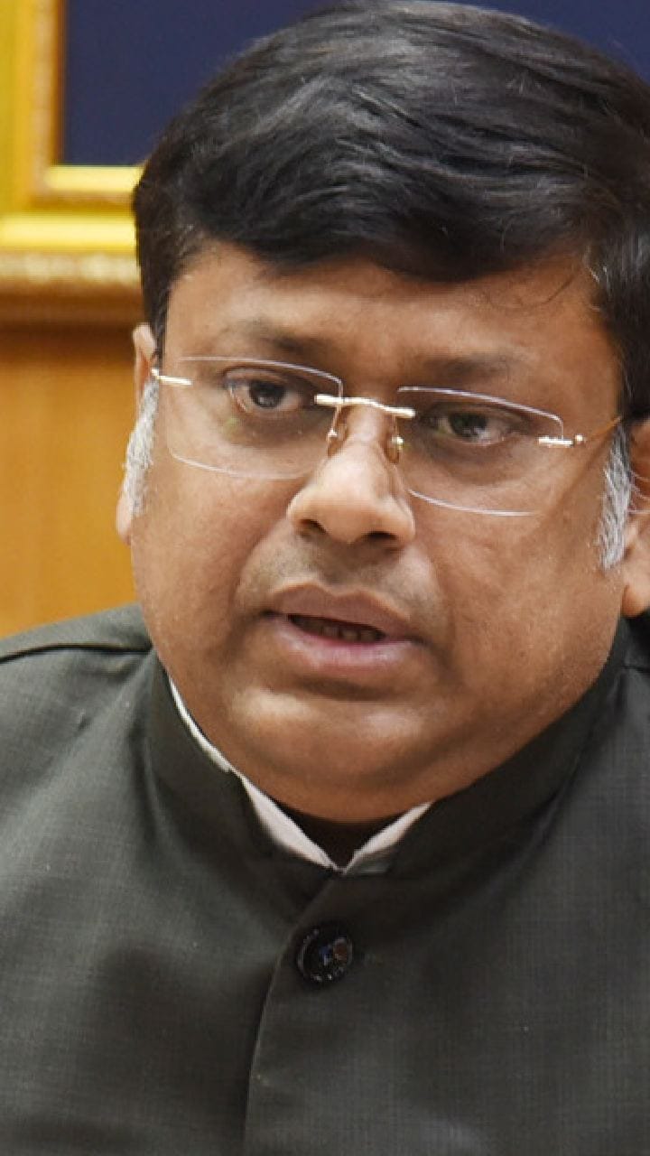 শিবপুরকে IIT করার প্রস্তাব প্রসঙ্গে তৃণমূলকে খোঁচা সুকান্তর