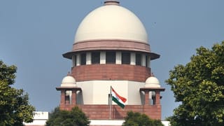 Supreme Court: ‘সালোয়ার খোলার চেষ্টা, স্তনে চাপ’ ধর্ষণের চেষ্টা নয়! পটনা হাইকোর্টের রায় নিয়ে স্বতঃপ্রণোদিত মামলা সুপ্রিম কোর্টে