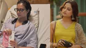 পেটের ভেতর ছ’মাসের শিশুর আকারের টিউমার! কেমন আছেন তন্বী?