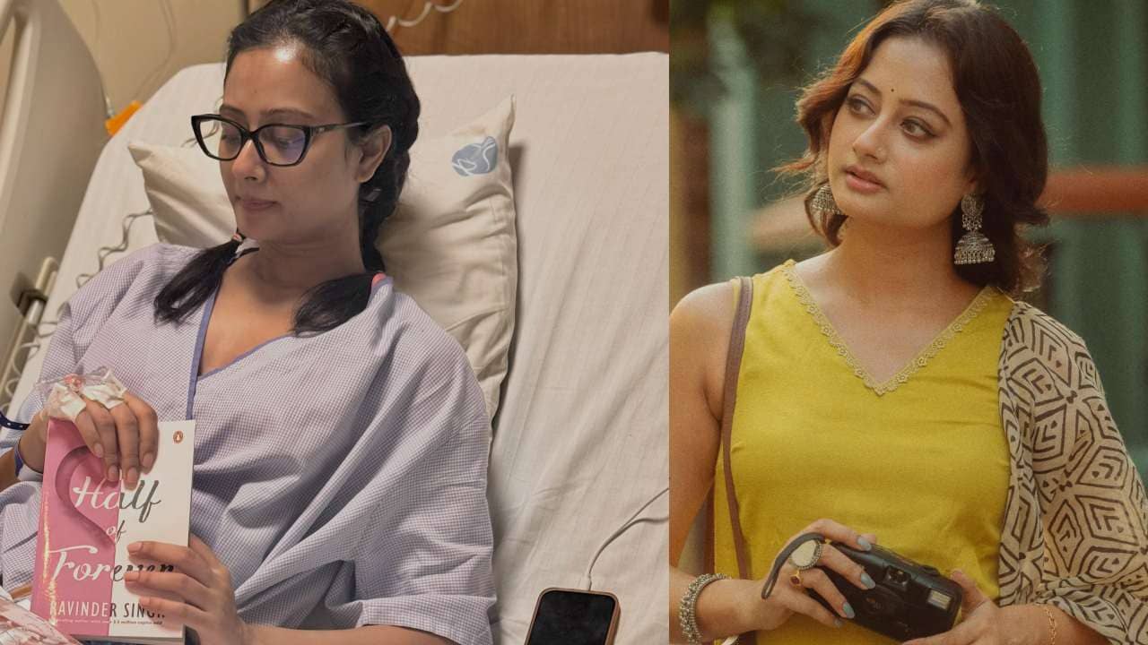 Tonni Laha Roy Health Update: পেটের ভেতর ছ’মাসের শিশুর আকারের টিউমার! জন্মদিনের আগেই চরম বিপদে অভিনেত্রী তন্বী, কেমন আছেন তিনি?
