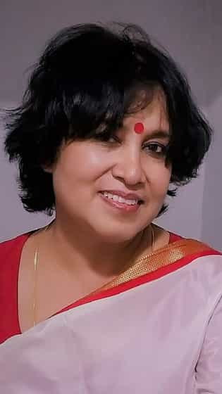 আগে কফি হাউসে অনেক আসতাম: তসলি...