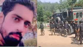 পালাতে পারো কিন্তু লুকতে পারবে না, লস্কর কম্যান্ডারকে নিকেশ করে বার্তা